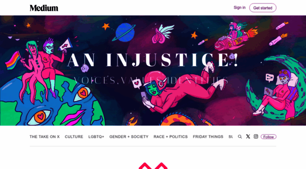 aninjusticemag.com