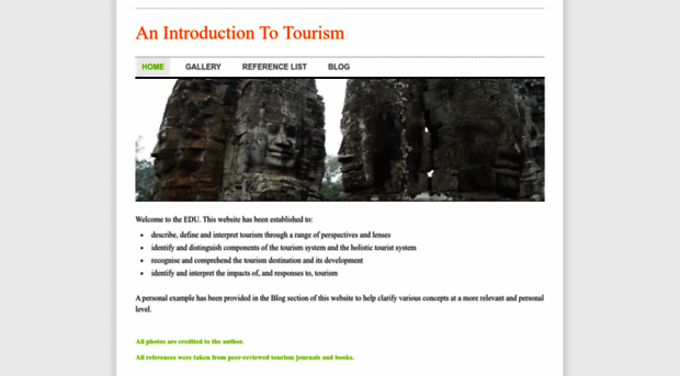 anintroductiontotourism.weebly.com