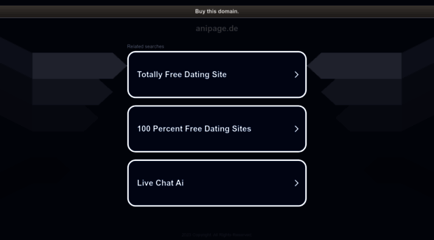 anipage.de