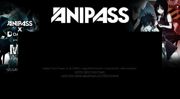 anipass.jp