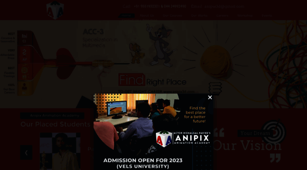 anipix3d.com