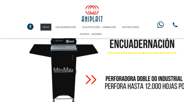 aniplast.com