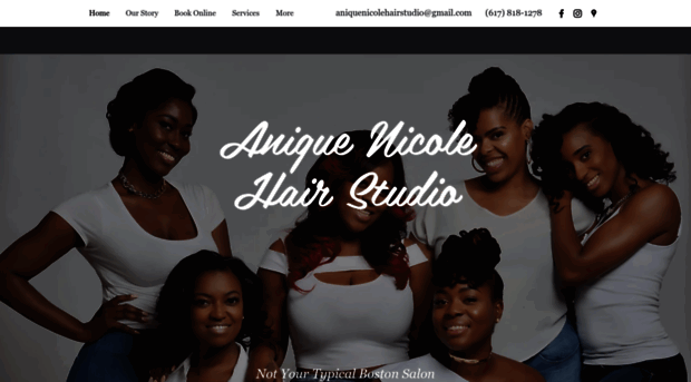 aniquenicolehairstudio.com