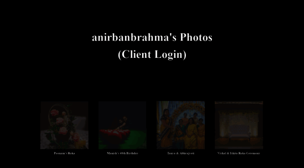 anirbanbrahma.dphoto.com