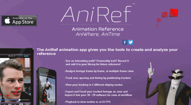 aniref.com