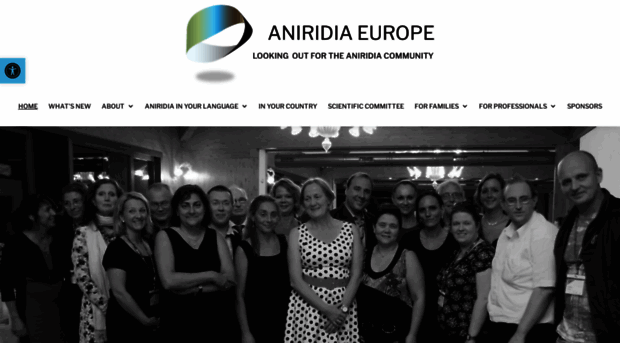 aniridia.eu