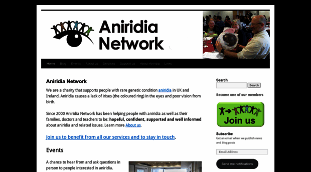 aniridia.org.uk