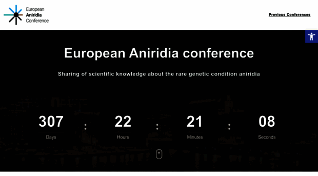 aniridiaconference.org