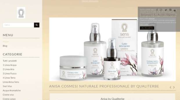 anisa-cosmetici.it