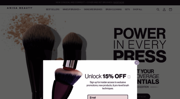 anisabeauty.com
