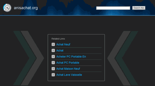 anisachat.org