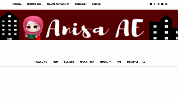 anisae.com