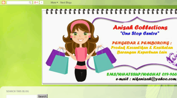 anisahcollections.blogspot.com