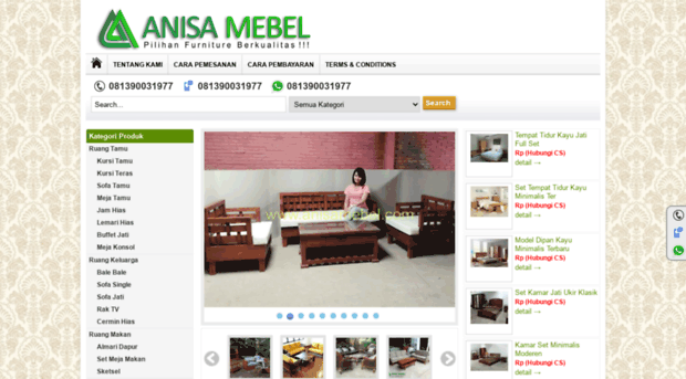 anisamebel.com
