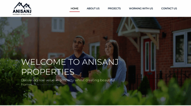 anisanj.com