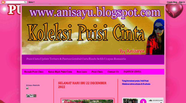 anisayu.blogspot.com