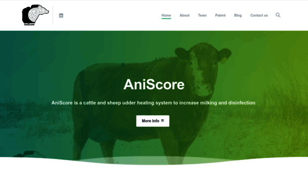 aniscoree.com