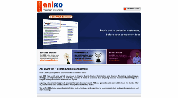 aniseo.com