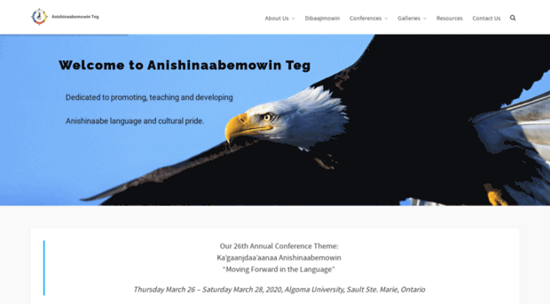 anishinaabemowin-teg.org