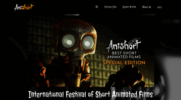 anishort.com