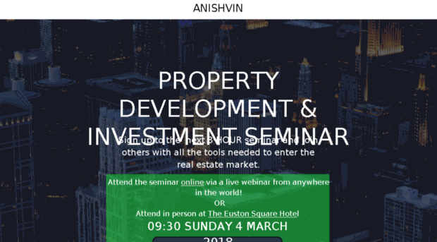 anishvinseminars.pagedemo.co