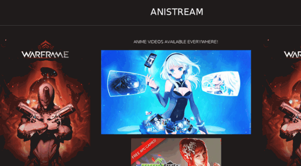 anistream.co