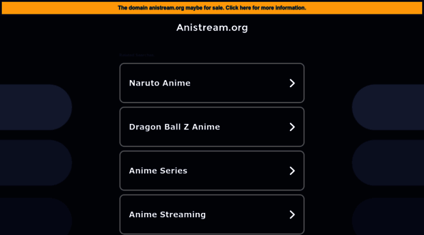 anistream.org