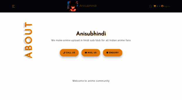 anisubhindi.websites.co.in