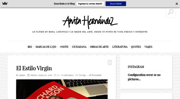 anita-hernandez.com