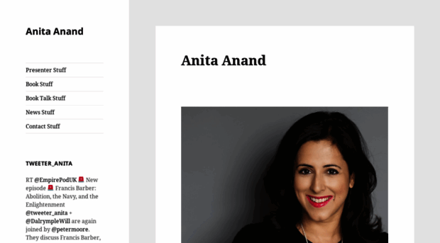 anitaanand.net