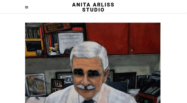 anitaarliss.com