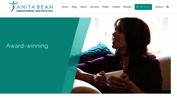 anitabean.co.uk