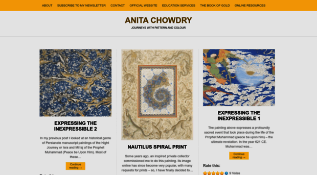 anitachowdry.wordpress.com