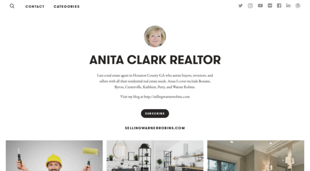 anitaclarkrealtor.exposure.co