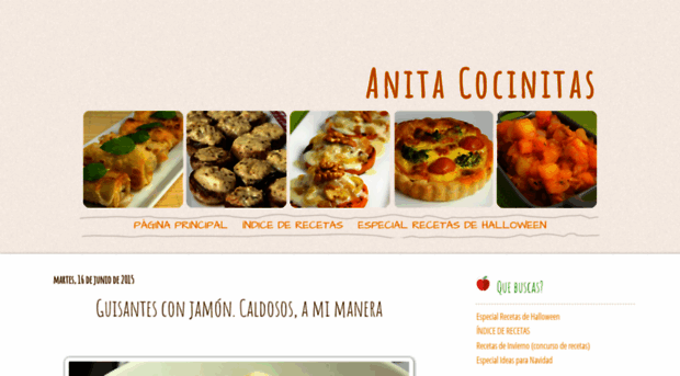 anitacocinitas.blogspot.com.es