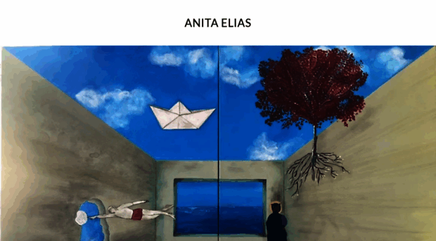 anitaelias.com