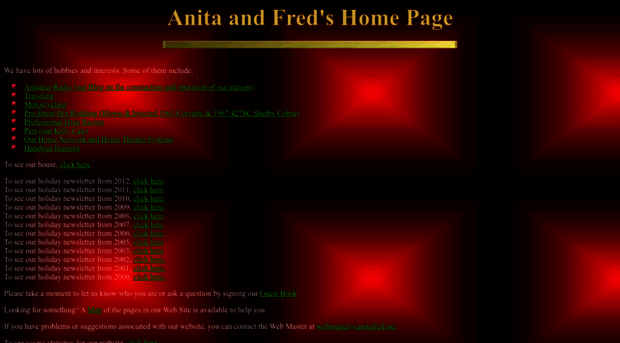 anitafred.net