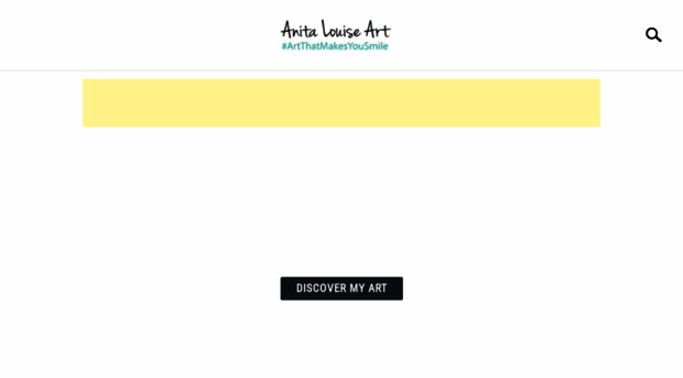 anitalouiseart.com