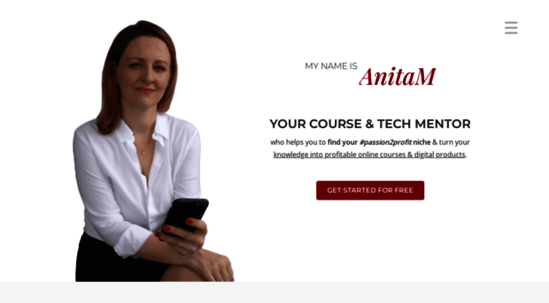 anitam.com