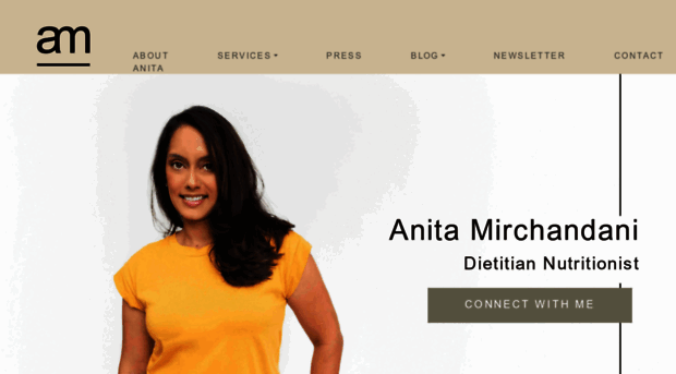 anitamirchandani.com