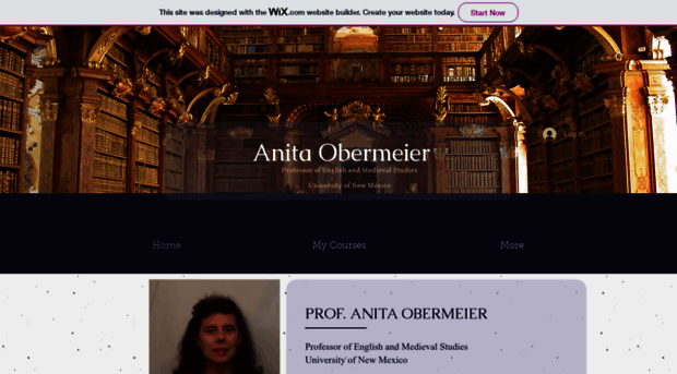 anitaobermeier.com