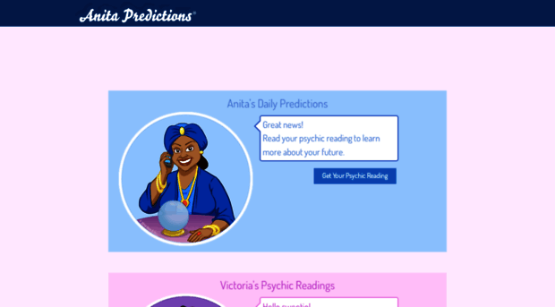 anitapredictions.com