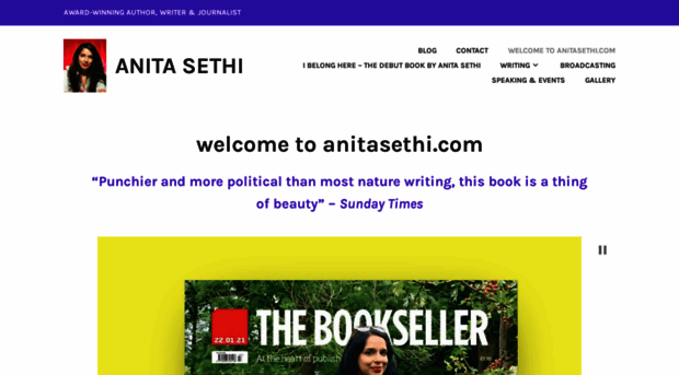 anitasethi.com