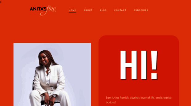 anitasfire.com