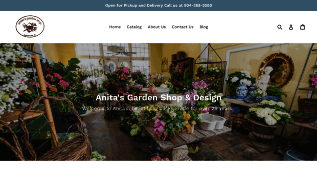 anitasgardenshop.com