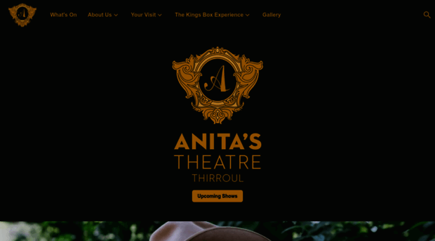 anitastheatre.com.au