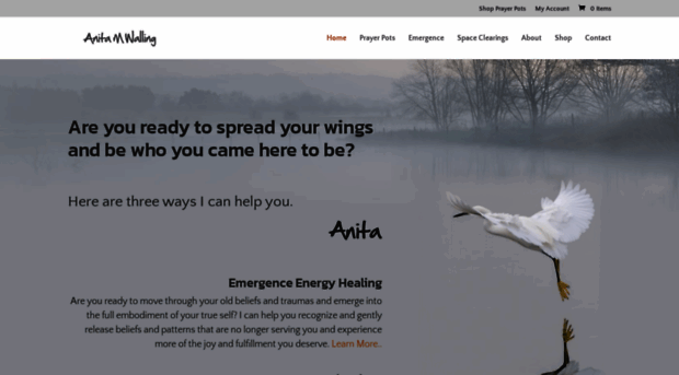 anitawalling.com