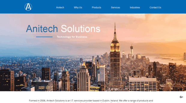 anitechsolutions.com