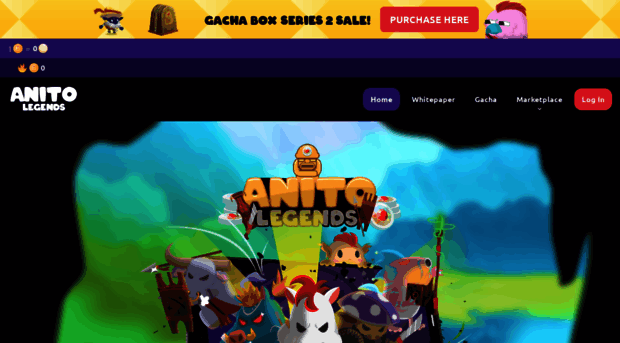 anitolegends.com