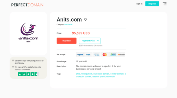 anits.com